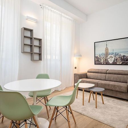 Hemeras Boutique Homes - Open Space 10Min From The Center Milán Exteriér fotografie