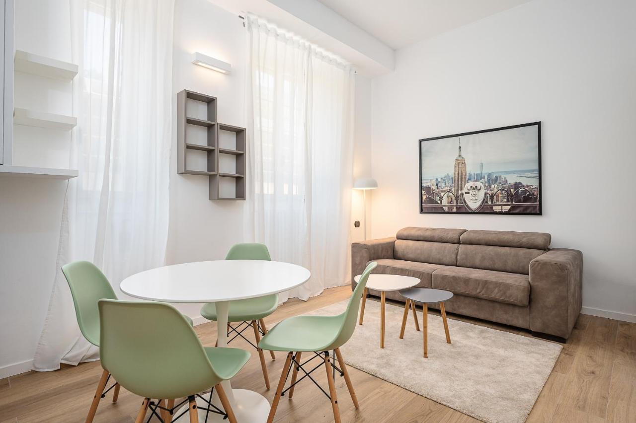 Hemeras Boutique Homes - Open Space 10Min From The Center Milán Exteriér fotografie